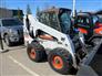Bobcat 2008 S250 Skid Steers