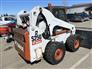 Bobcat 2008 S250 Skid Steers