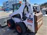 Bobcat 2008 S250 Skid Steers