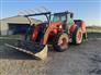 2024 Kubota M7-154