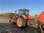 2024 Kubota M7-154