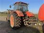 2024 Kubota M7-154