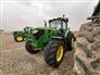 John Deere 2025 6M 155 Other Tractors