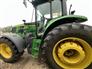 John Deere 2025 6M 155 Other Tractors