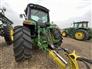 John Deere 2025 6M 155 Other Tractors