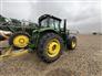 John Deere 2025 6M 155 Other Tractors