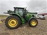 John Deere 2025 6M 155 Other Tractors