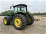 John Deere 2025 6M 155 Other Tractors