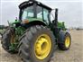 John Deere 2025 6M 155 Other Tractors