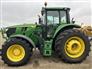 John Deere 2025 6M 155 Other Tractors