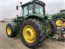 John Deere 2025 6M 155 Other Tractors