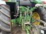 John Deere 2025 6M 155 Other Tractors