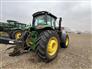 John Deere 2025 6M 155 Other Tractors