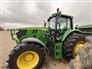 John Deere 2025 6M 155 Other Tractors