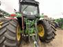 John Deere 2025 6M 155 Other Tractors