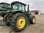 John Deere 2025 6M 155 Other Tractors
