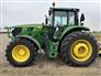 John Deere 2025 6M 155 Other Tractors