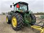 John Deere 2025 6M 155 Other Tractors