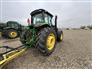John Deere 2025 6M 155 Other Tractors
