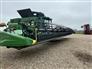 John Deere 2025 HDR 50 Headers - Other