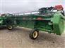 John Deere 2025 HDR 50 Headers - Other