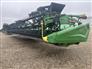 John Deere 2025 HDR 50 Headers - Other