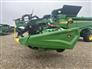 John Deere 2025 HDR 50 Headers - Other