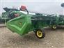 John Deere 2025 HDR 50 Headers - Other