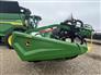 John Deere 2025 HDR 50 Headers - Other
