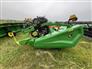 John Deere 2025 HDR 50 Headers - Other
