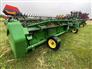 John Deere 2025 HDR 50 Headers - Other