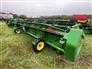 John Deere 2025 HDR 50 Headers - Other