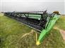 John Deere 2025 HDR 50 Headers - Other