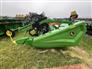 John Deere 2025 HDR 50 Headers - Other