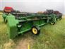 John Deere 2025 HDR 50 Headers - Other
