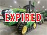 John Deere 2025 9RX 710 Other Tractors