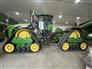2025 John Deere 9RX 710