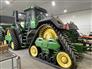 2025 John Deere 9RX 710