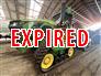 2025 John Deere 9RX 710