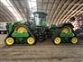 John Deere 2025 9RX 710 Other Tractors