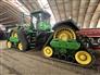 John Deere 2025 9RX 710 Other Tractors