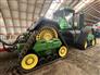 John Deere 2025 9RX 710 Other Tractors
