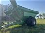 Brandt 2020 1320XT Grain Carts