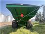 Brandt 2020 1320XT Grain Carts