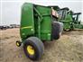 John Deere 2022 560M Balers - Round