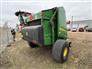 John Deere 2022 560M Balers - Round