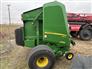 John Deere 2022 560M Balers - Round