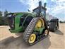 John Deere 2025 9RX 710 Other Tractors