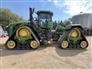 John Deere 2025 9RX 710 Other Tractors