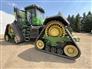 John Deere 2025 9RX 710 Other Tractors